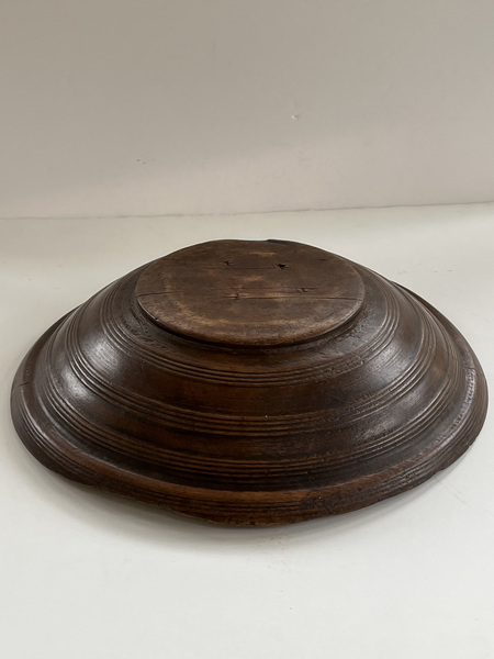 Early Beehive-Type Bowl