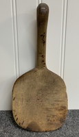 Wooden Scoop