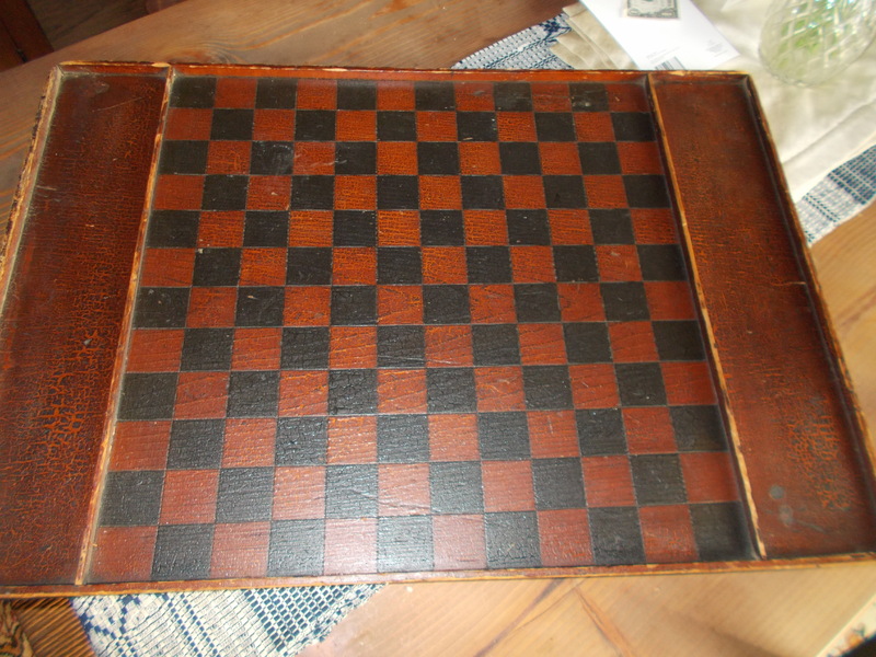 EXCEPTIONAL GAMEBOARD